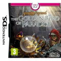 The Golden Bird of Paradise thumbnail 1