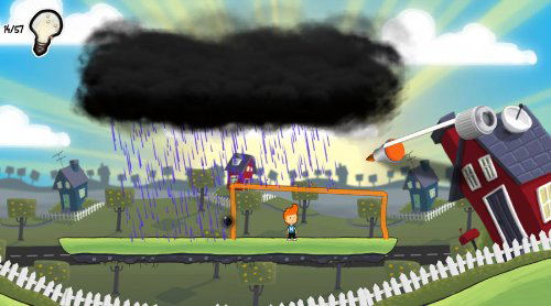 Max & the Magic Marker image 4
