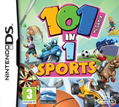 101-in-1 Sports Megamix thumbnail 1