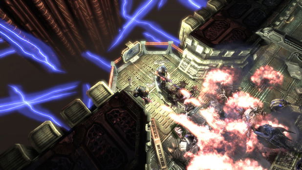 Alien Breed Trilogy image 3