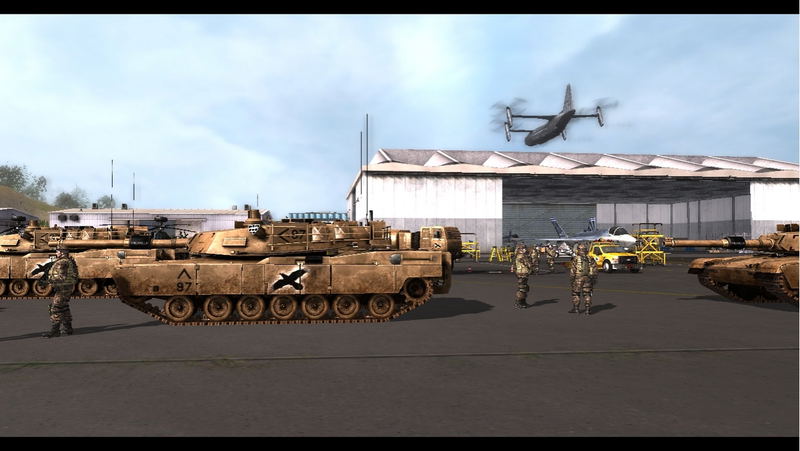 Elements of War (DVD-ROM) image 5