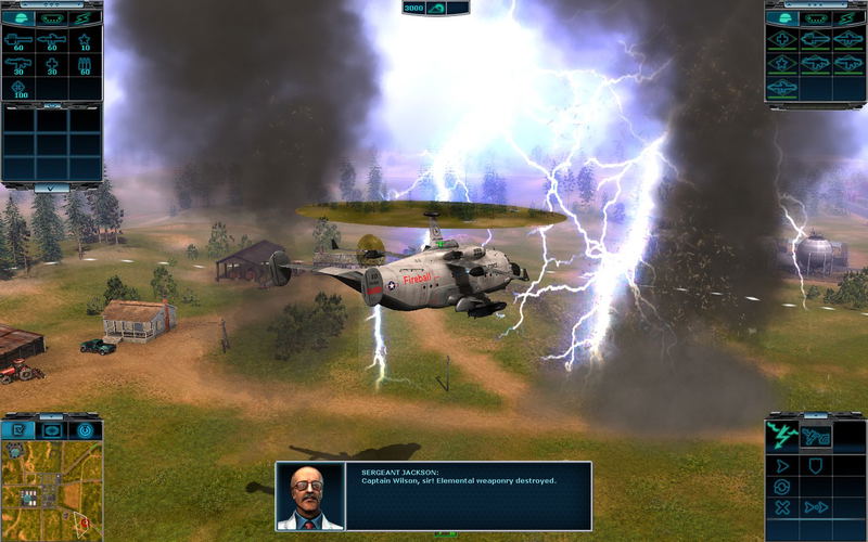 Elements of War (DVD-ROM) image 7