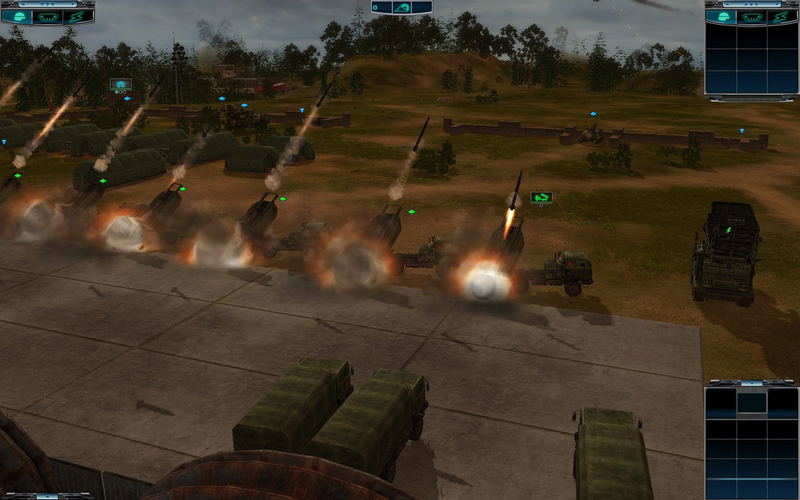 Elements of War (DVD-ROM) image 9