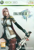 Final Fantasy XIII thumbnail 1