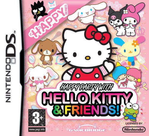 Hello Kitty Party image 1