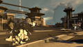 Front Mission Evolved (DVD-ROM) thumbnail 3