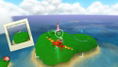Stunt Flyer- Hero of the Sky and Flightstick (Wii) thumbnail 2