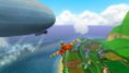 Stunt Flyer- Hero of the Sky and Flightstick (Wii) thumbnail 5