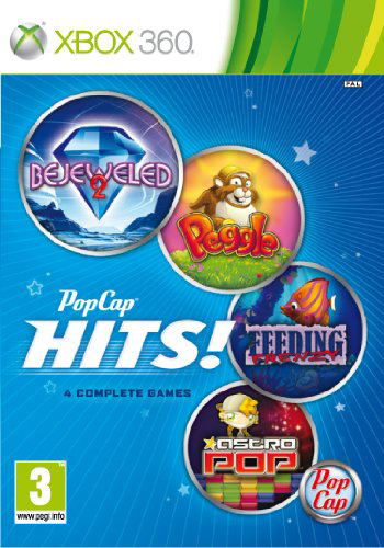 PopCap Hits! image 1