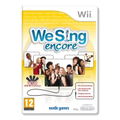 We Sing Encore thumbnail 1