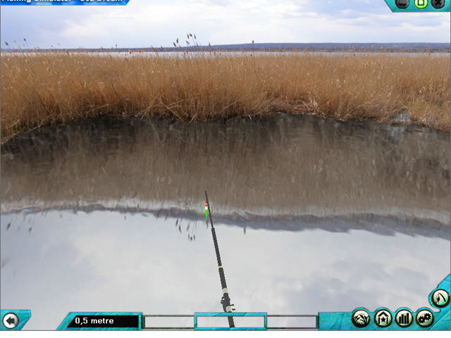 Open Sea Fishing image 4
