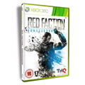 Red Faction: Armageddon (Commando & Recon Edition) thumbnail 1