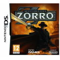 Zorro: Quest for Justice thumbnail 1