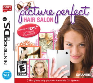 Picture Perfect Hair Salon image 1