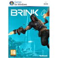 Brink (DVD-ROM) thumbnail 1