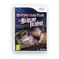Mystery Case Files: The Malgrave Incident thumbnail 1