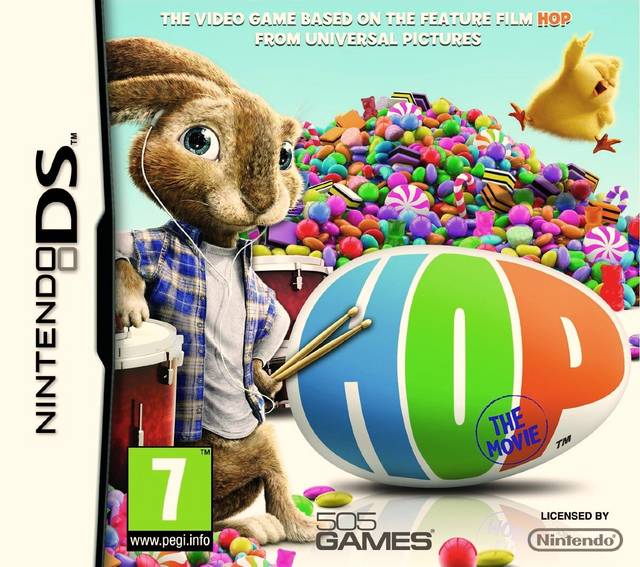 HOP image 1