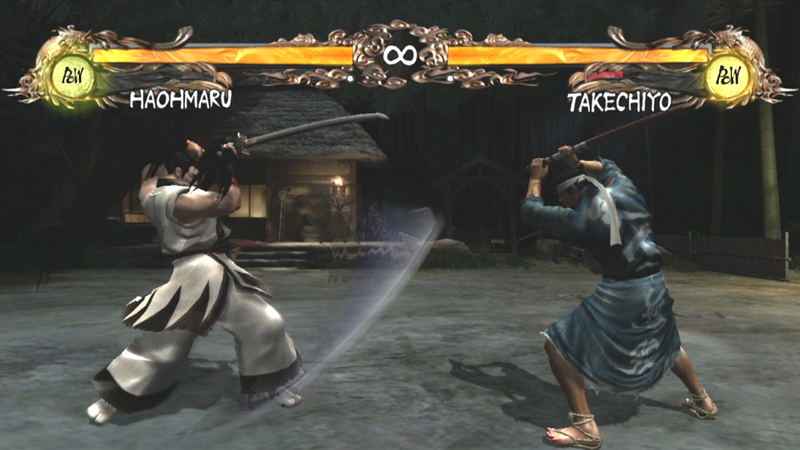 Samurai Shodown Sen image 2