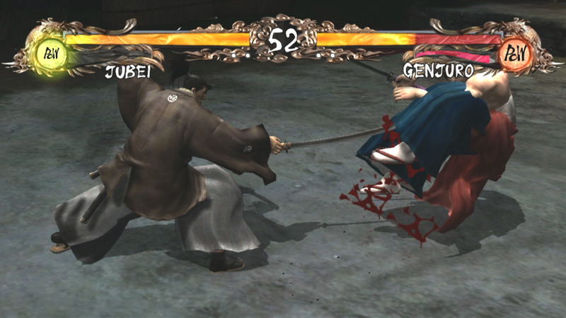 Samurai Shodown Sen image 5