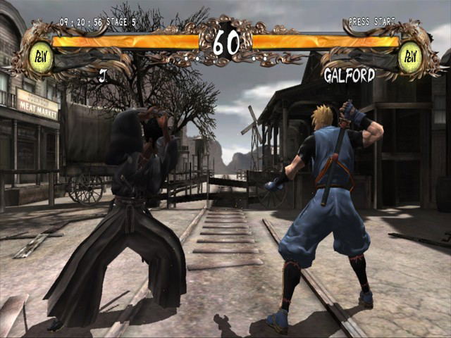 Samurai Shodown Sen image 7