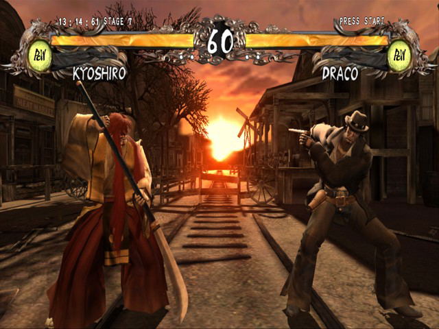Samurai Shodown Sen image 8