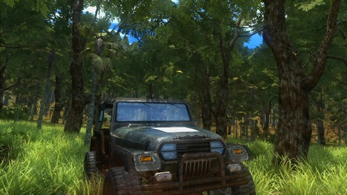 Just Cause 2 (Classics) image 7
