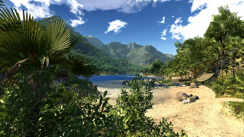 Just Cause 2 (Classics) image 9