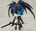 Nendoroid No. 256 Black Rock Shooter: Black Rock Shooter TV ANIMATION Ver. thumbnail 3