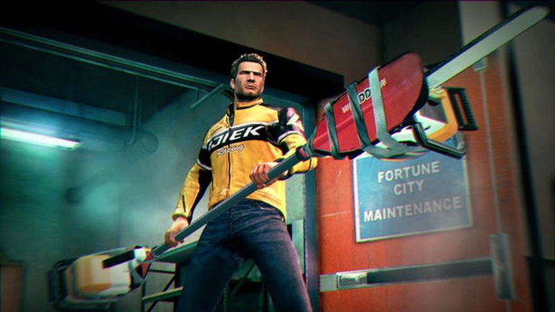 Dead Rising 2 (Classics) image 3