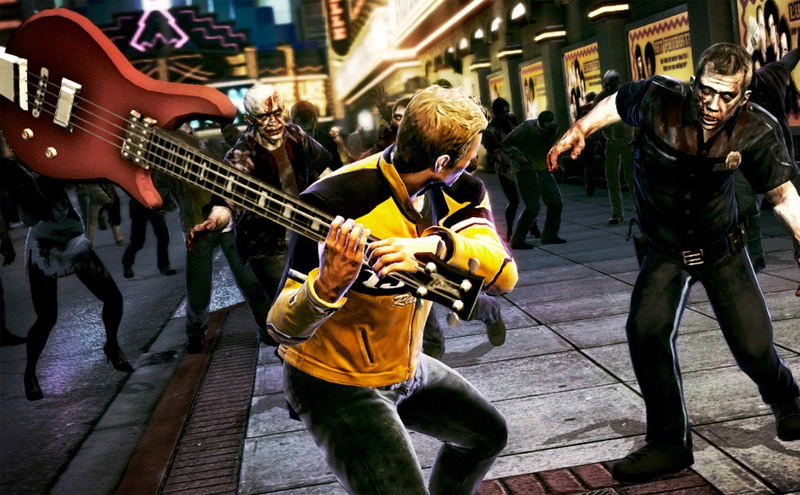 Dead Rising 2 (Classics) image 4