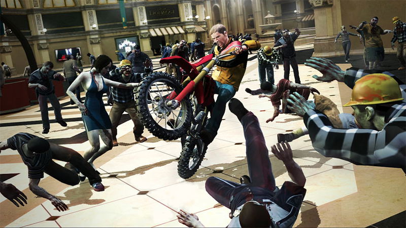 Dead Rising 2 (Classics) image 5