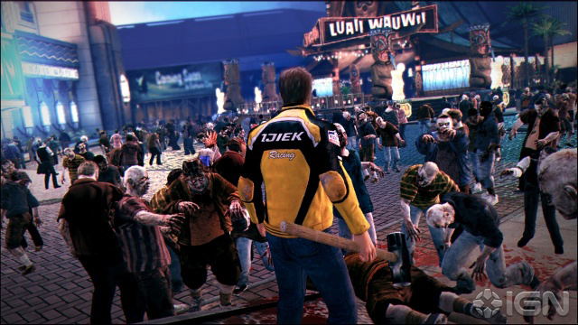 Dead Rising 2 (Classics) image 6