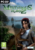Return To Mysterious Island 2 (DVD-ROM) thumbnail 1