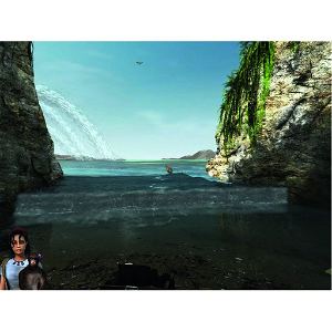 Return To Mysterious Island 2 (DVD-ROM)