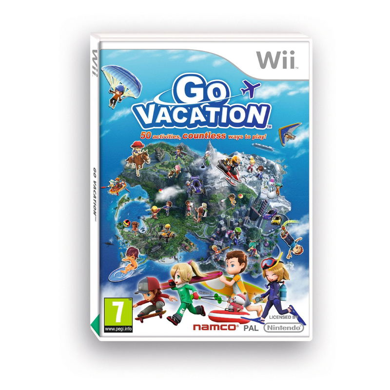 Go Vacation image 1