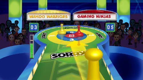 Hasbro Family Game Night 4: The Game Show Edition image 2