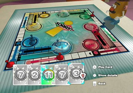 Hasbro Family Game Night 4: The Game Show Edition image 4