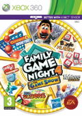 Hasbro Family Game Night 4: The Game Show Edition thumbnail 1