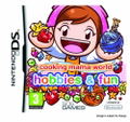 Cooking Mama World: Hobbies and Fun thumbnail 1