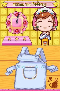 Cooking Mama World: Hobbies and Fun image 10