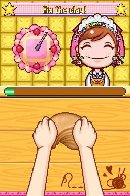 Cooking Mama World: Hobbies and Fun image 2