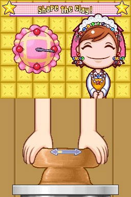 Cooking Mama World: Hobbies and Fun image 3