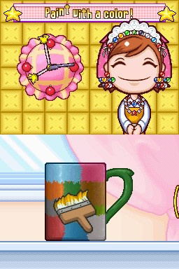 Cooking Mama World: Hobbies and Fun image 5
