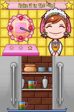 Cooking Mama World: Hobbies and Fun image 6