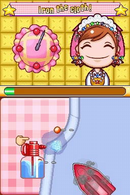 Cooking Mama World: Hobbies and Fun image 8