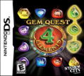 Gem Quest: 4 Elements thumbnail 1