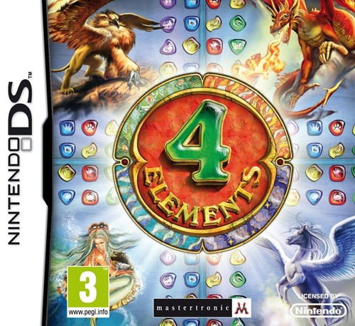 4 Elements image 1