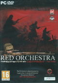 Red Orchestra: Ostfront 41-45 thumbnail 1