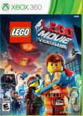 The LEGO Movie Videogame thumbnail 1
