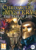 Chronicles Of Mystery: The Tree Of Life (DVD-ROM) thumbnail 1